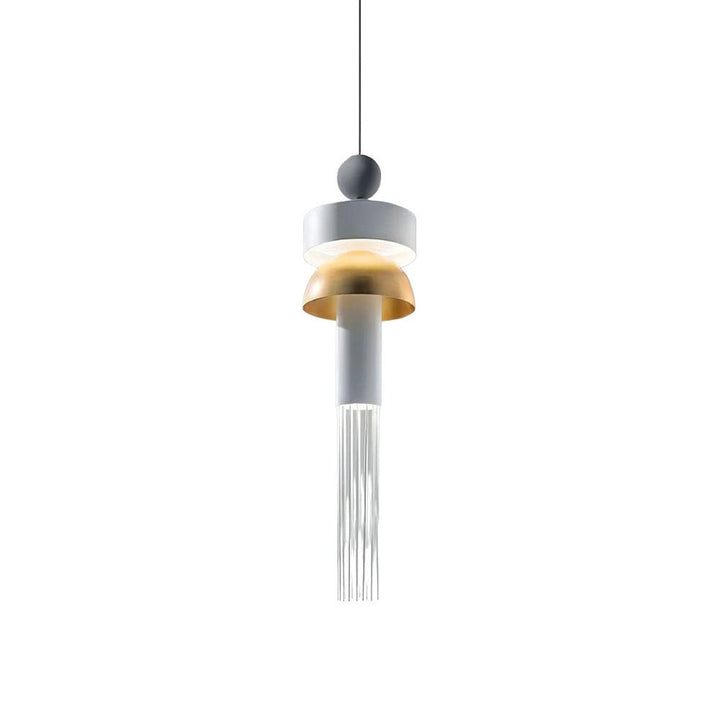 Avelire Suspension industrielle artistique - Neutralighting