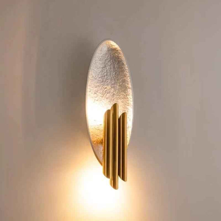 Lustra Métal 17cm Noir LED 15W