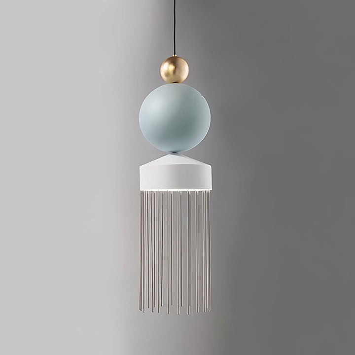 Avelire Suspension industrielle artistique - Neutralighting