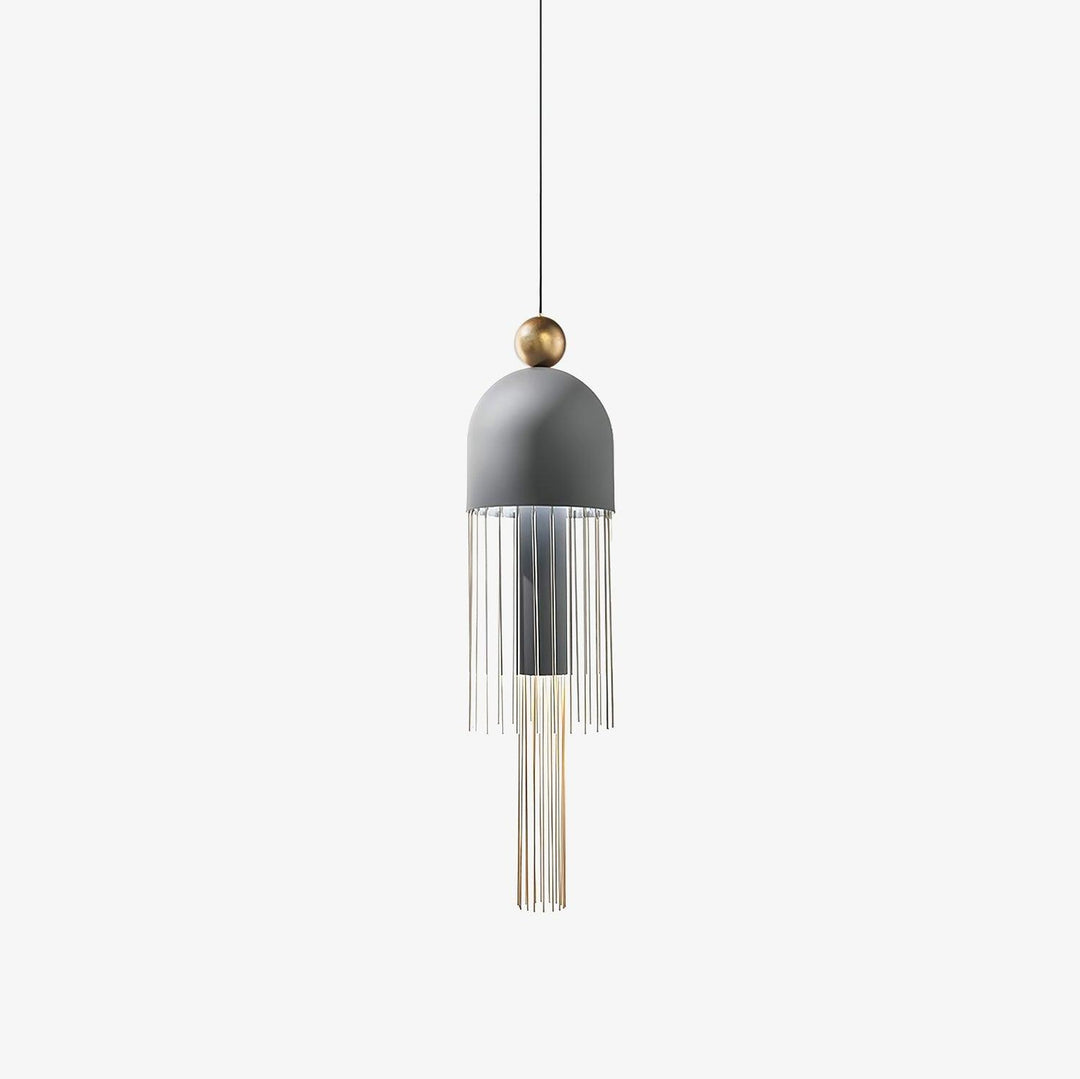 Avelire Suspension industrielle artistique - Neutralighting