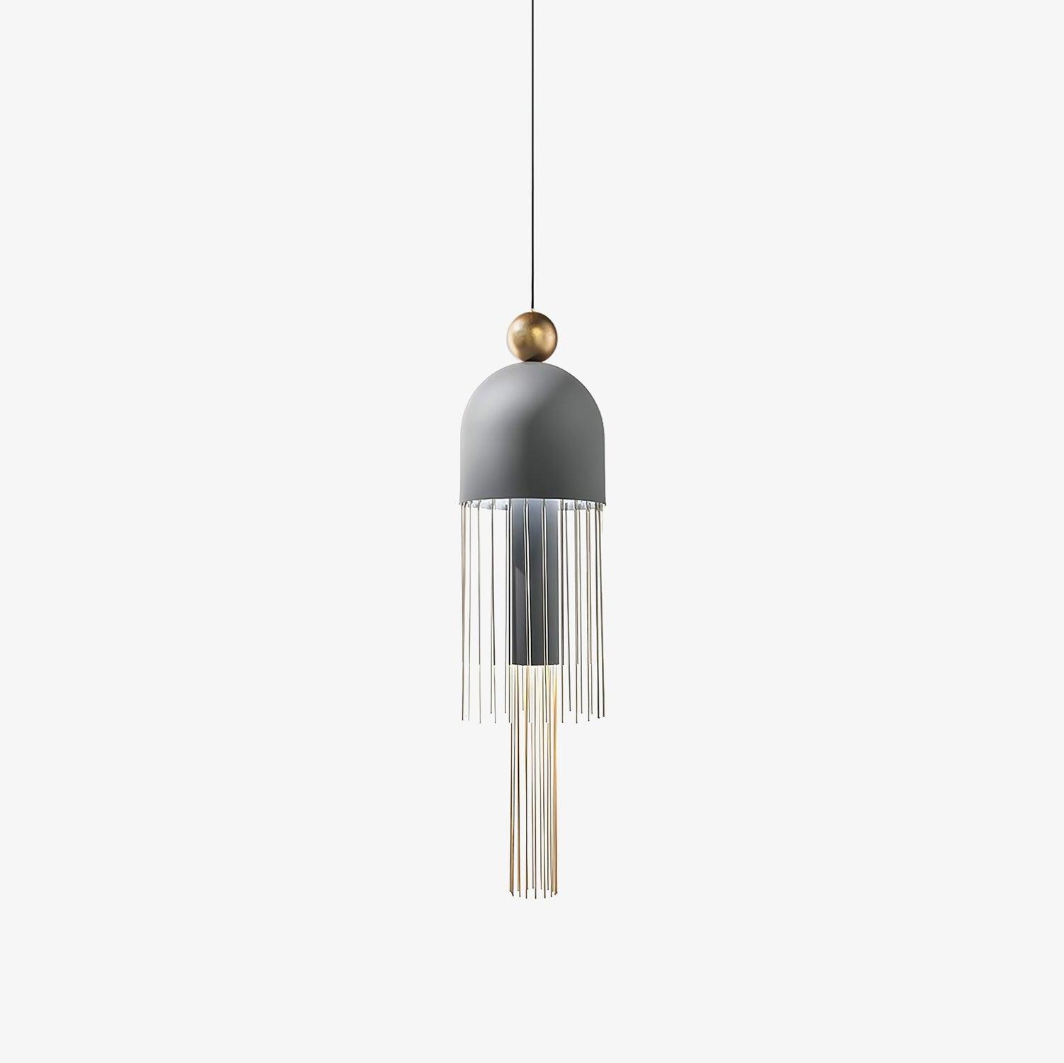 Avelire Suspension industrielle artistique - Neutralighting