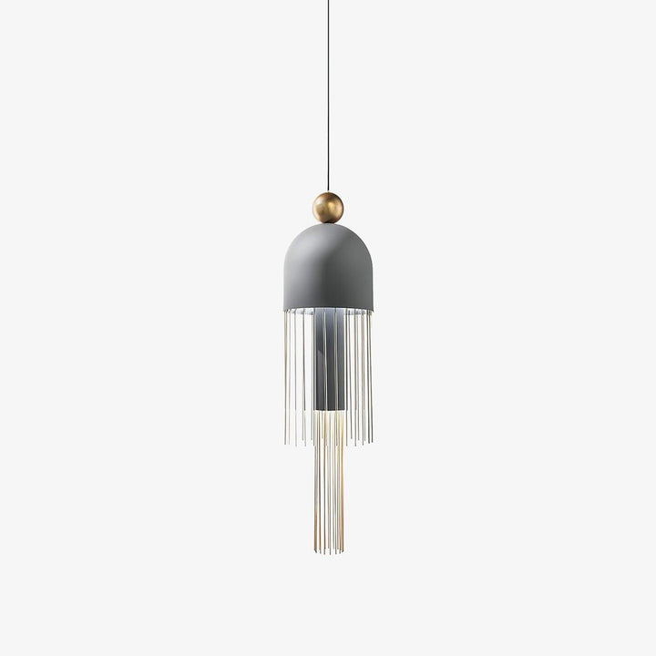 Avelire Suspension industrielle artistique - Neutralighting