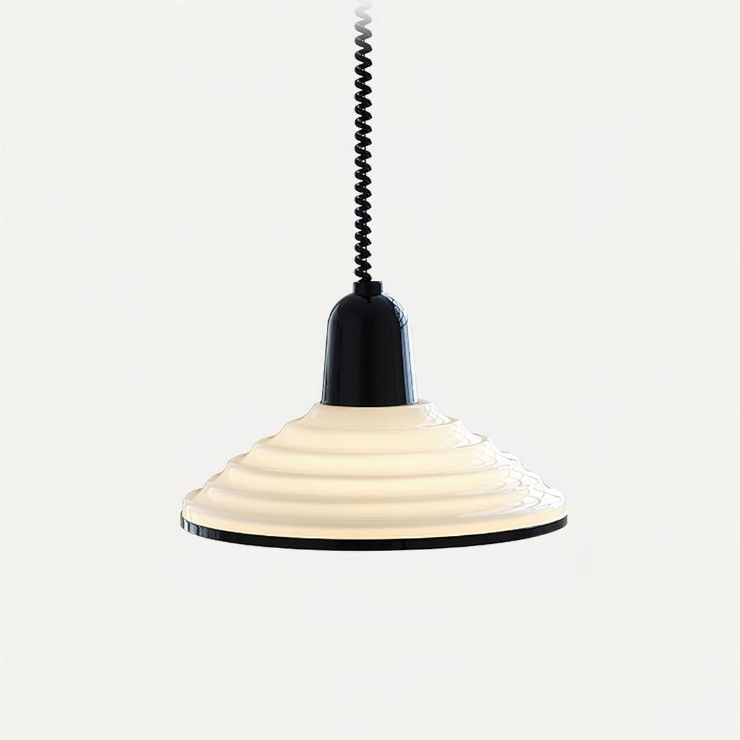 Owa Suspension Cercle Concentrique - Neutralighting