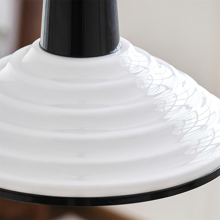 Owa Suspension Cercle Concentrique - Neutralighting