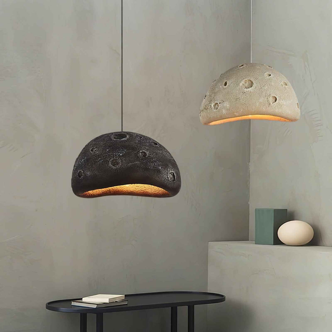 Lampe Byer en Métal – Design Contemporain