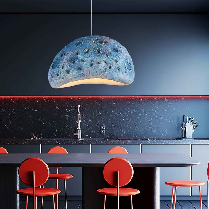 Lampe Byer en Métal – Design Contemporain