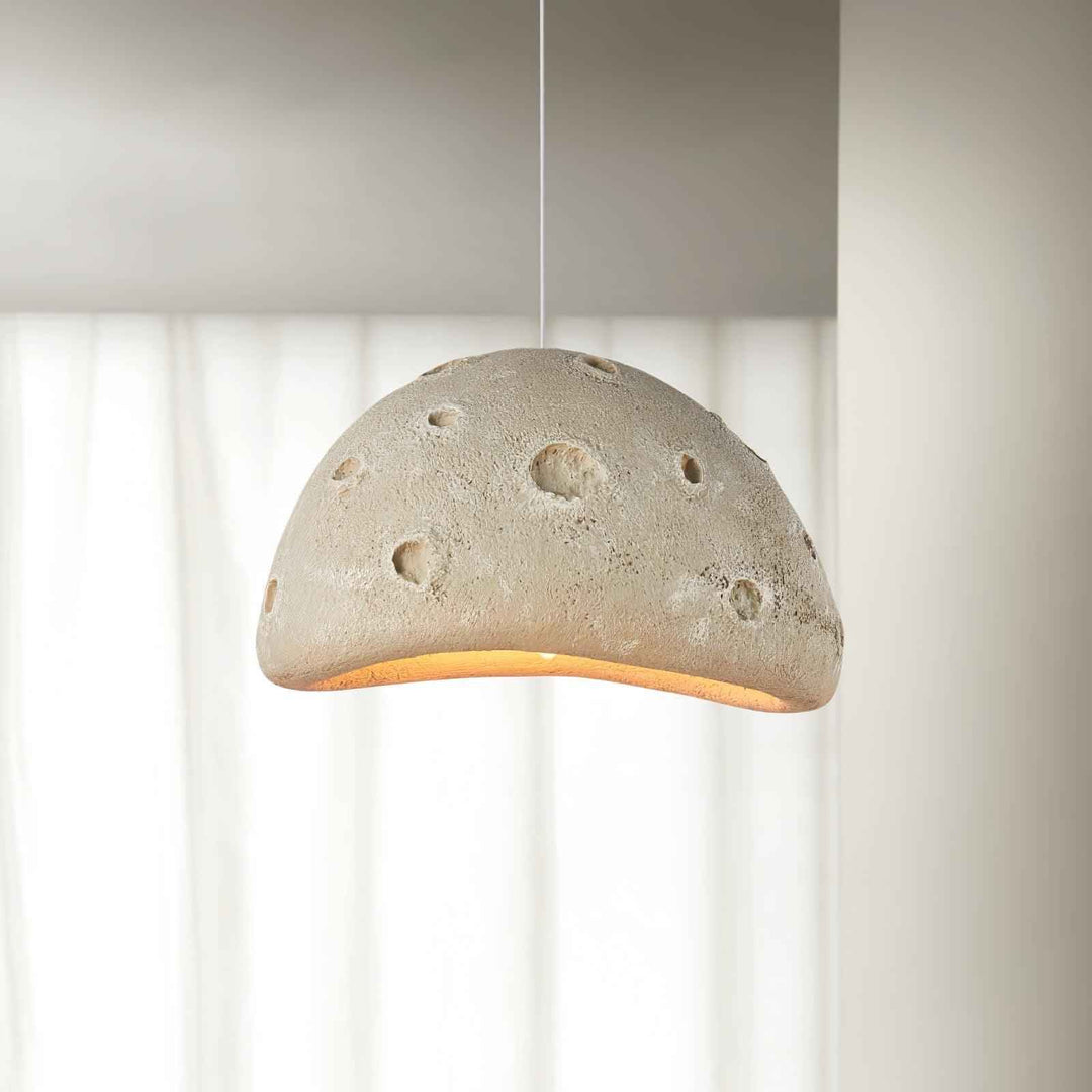 Lampe Byer en Métal – Design Contemporain