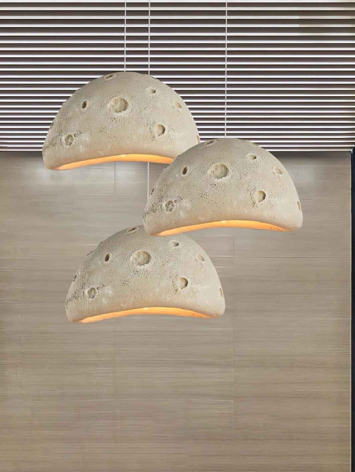 Lampe Byer en Métal – Design Contemporain