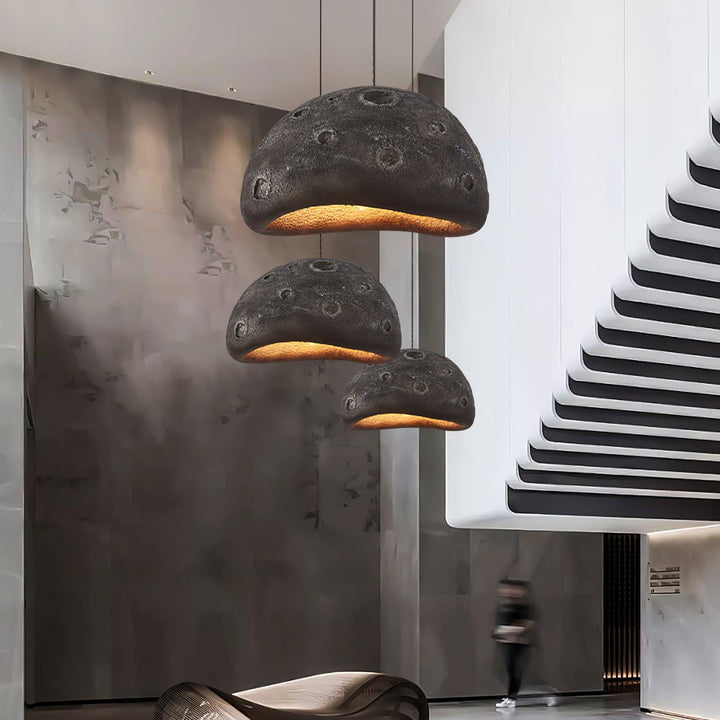 Byer Suspension Métal Trou - Neutralighting