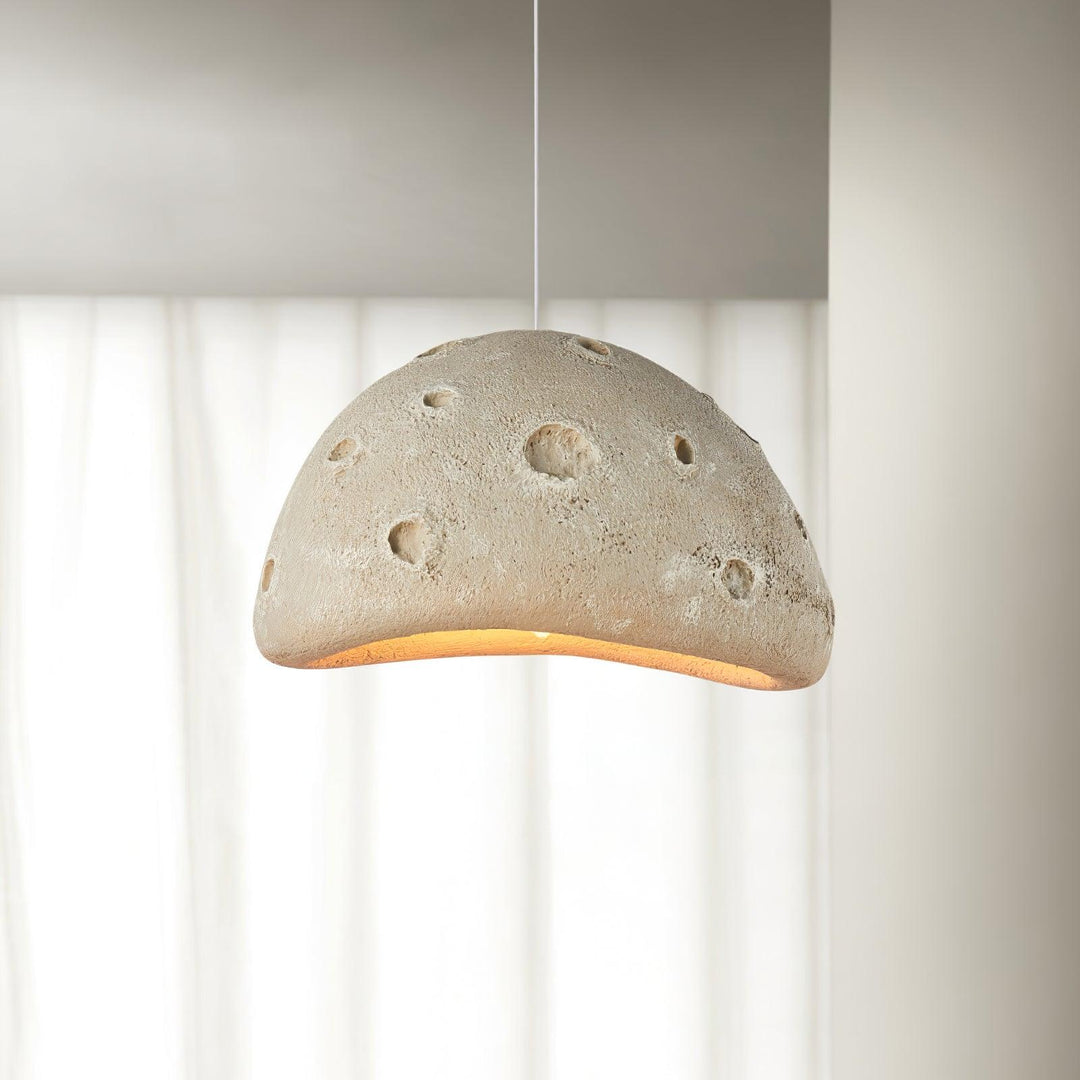 Byer Suspension Métal Trou - Neutralighting