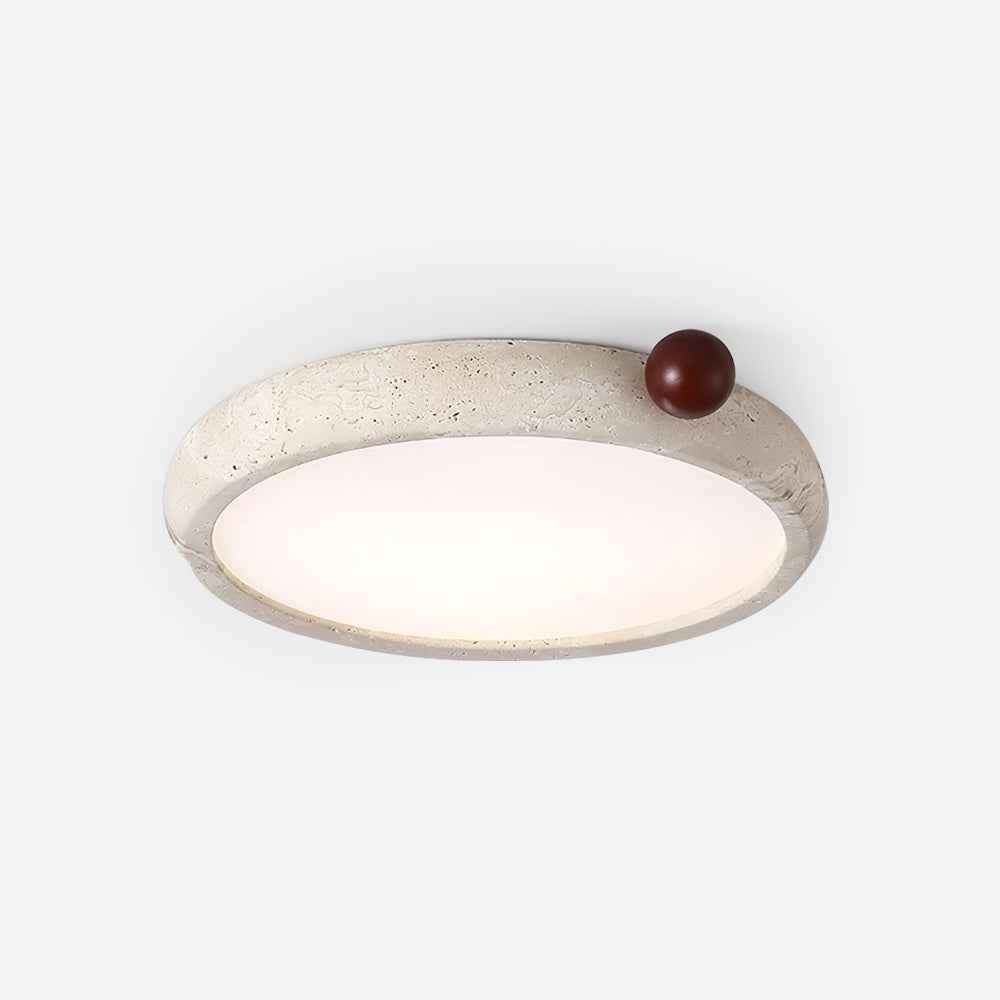 Lampe Ritta en Bois – Design Minimaliste
