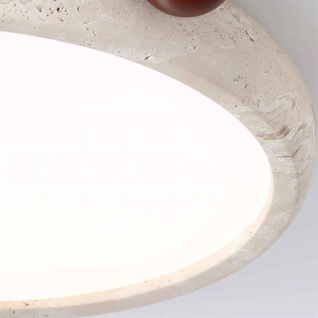 Lampe Ritta en Bois – Design Minimaliste