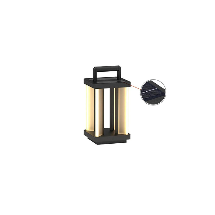Agnes Luminaire d&