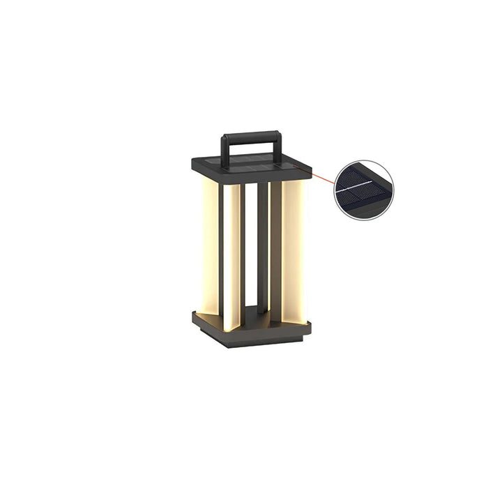 Agnes Luminaire d&