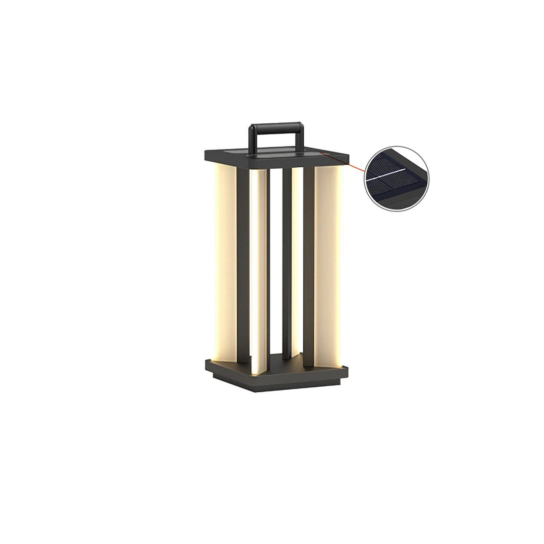 Agnes Luminaire d&