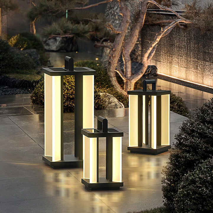 Agnes Luminaire d&