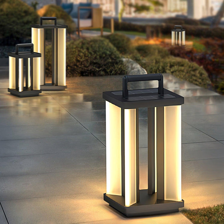 Agnes Luminaire d&