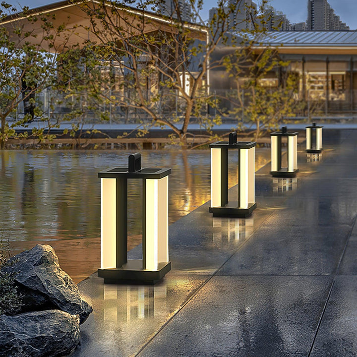 Agnes Luminaire d&