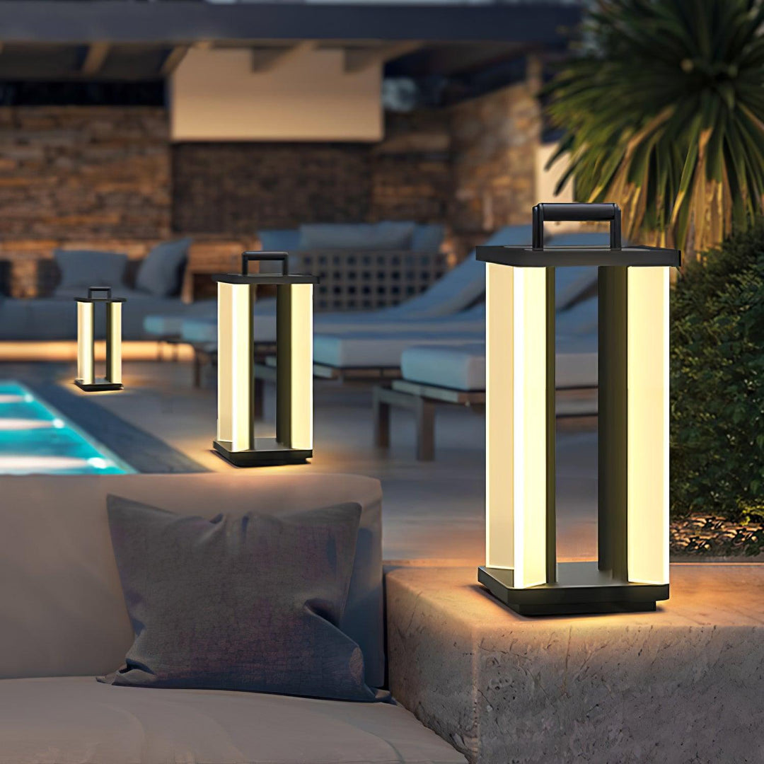 Agnes Luminaire d&