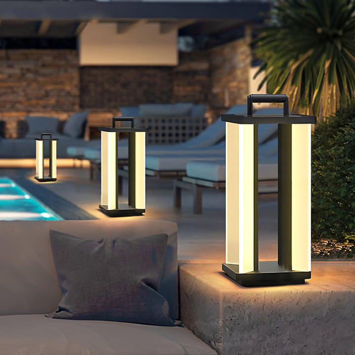 Agnes Luminaire d&