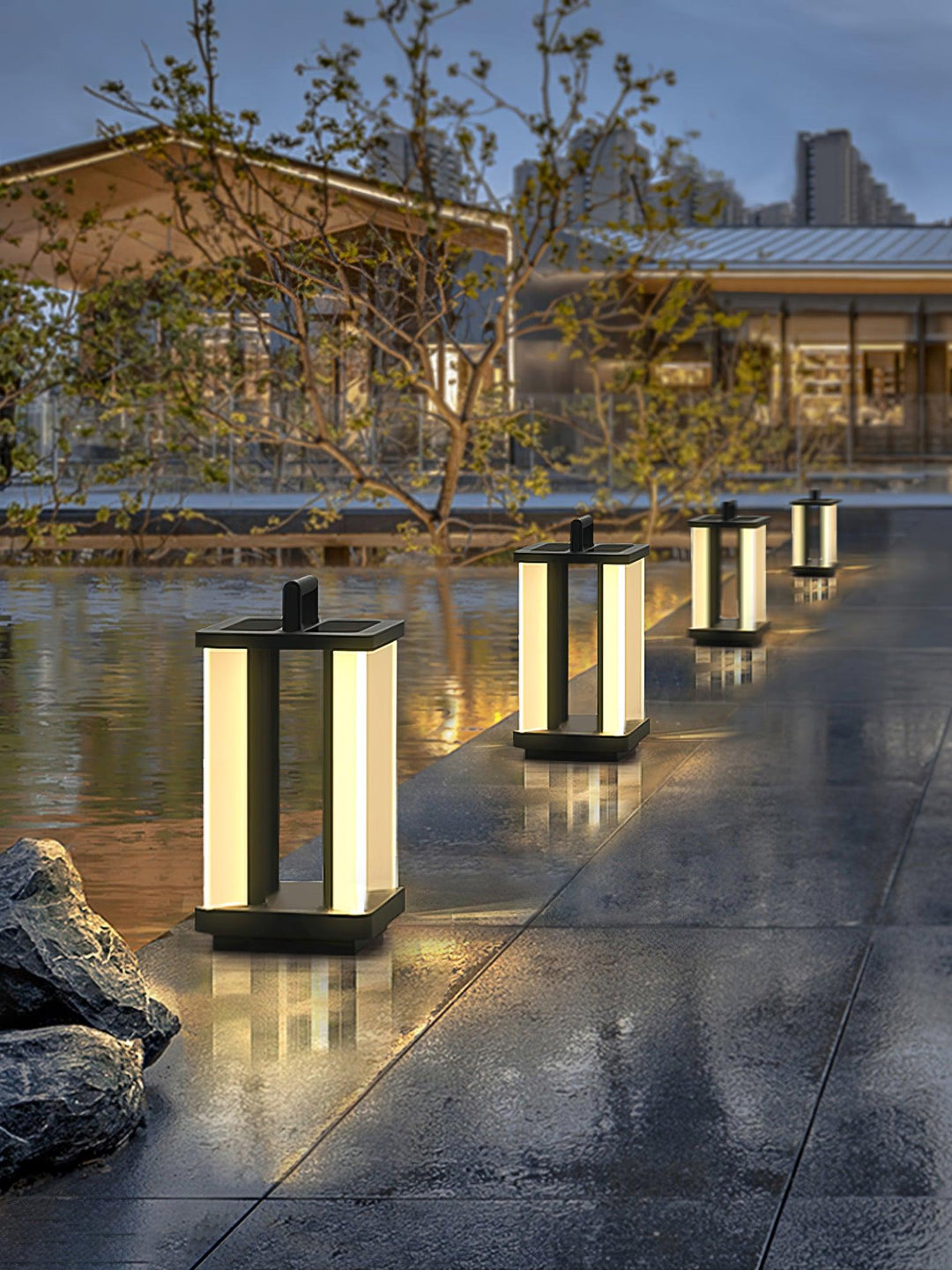 Agnes Luminaire d&