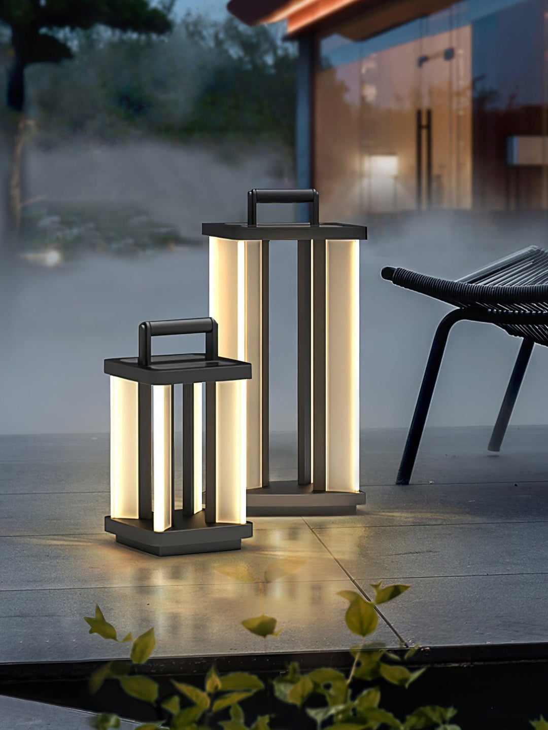 Agnes Luminaire d&