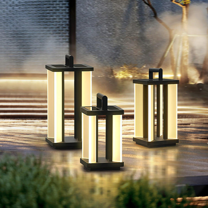 Agnes Luminaire d&