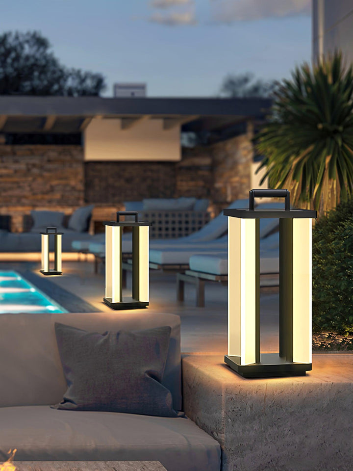 Agnes Luminaire d&