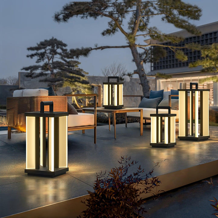 Agnes Luminaire d&