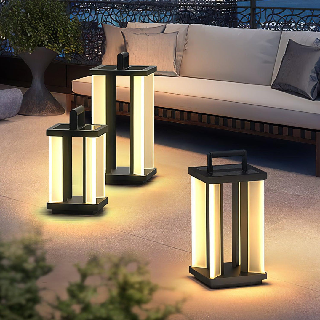 Agnes Luminaire d&