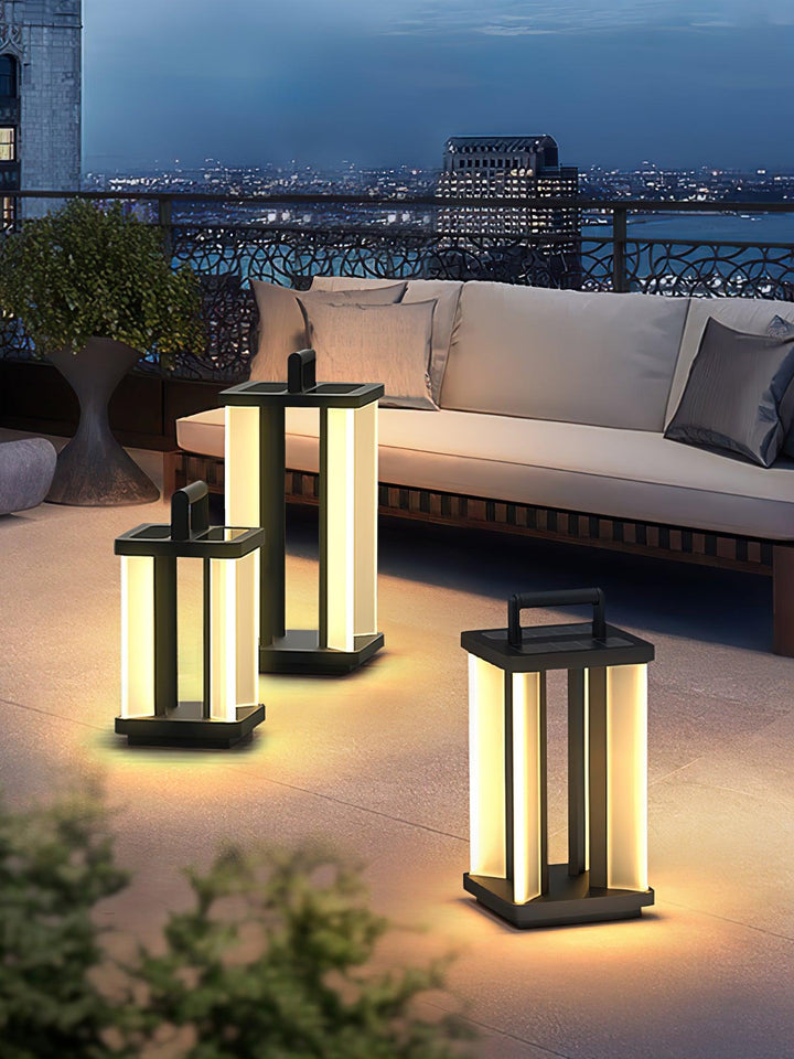 Agnes Luminaire d&