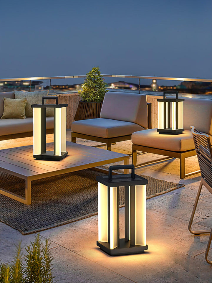Agnes Luminaire d&