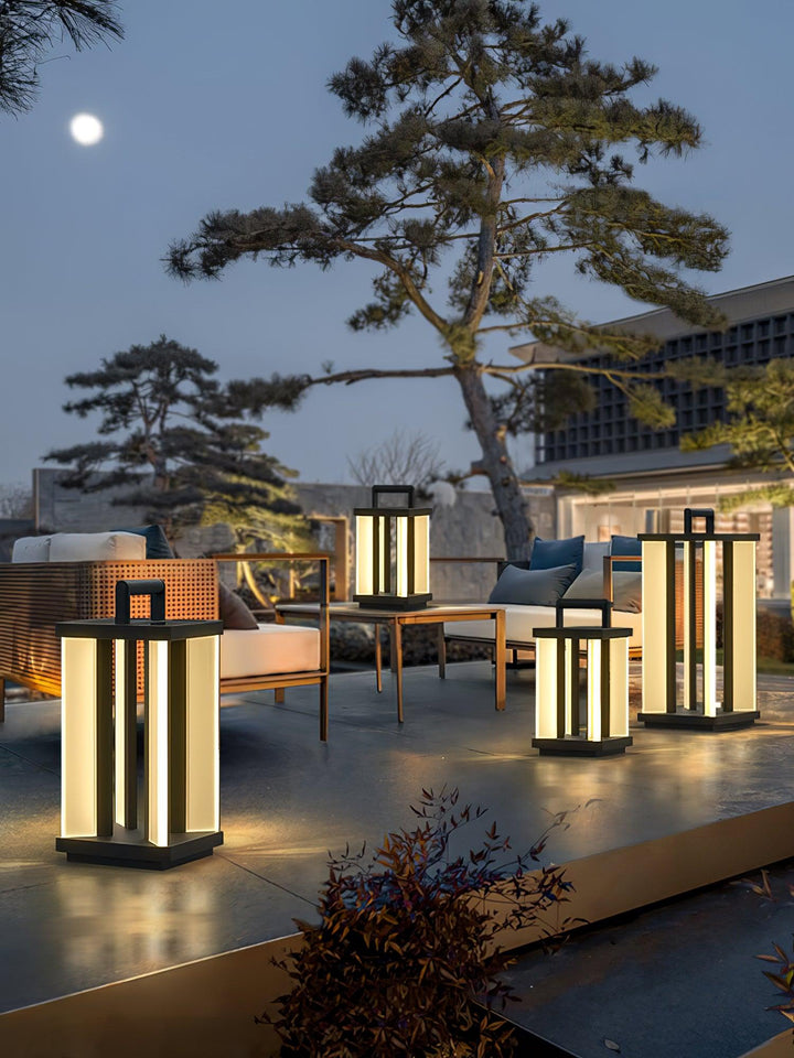 Agnes Luminaire d&