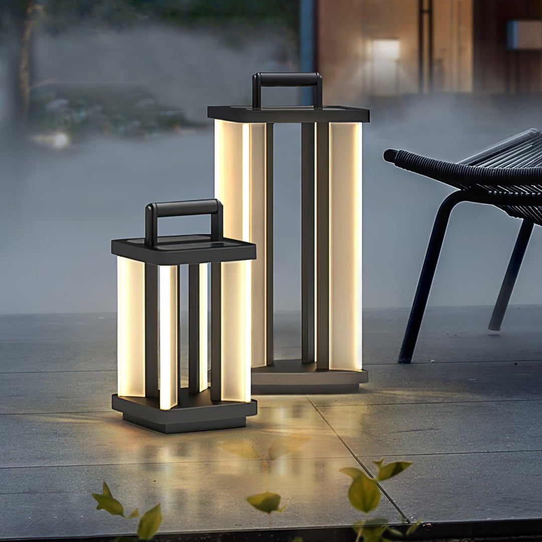 Agnes Luminaire d&