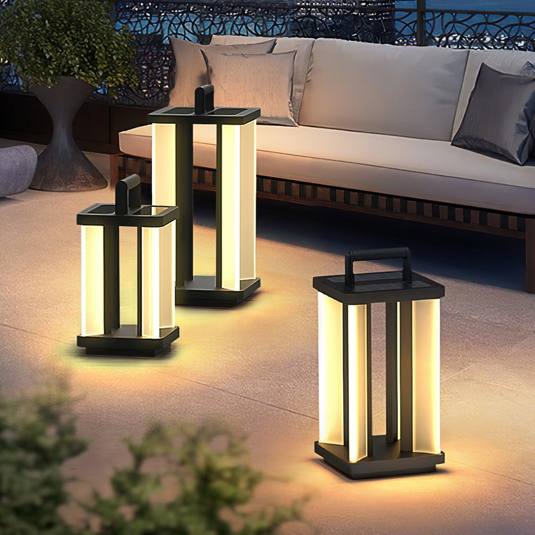 Agnes Luminaire d&