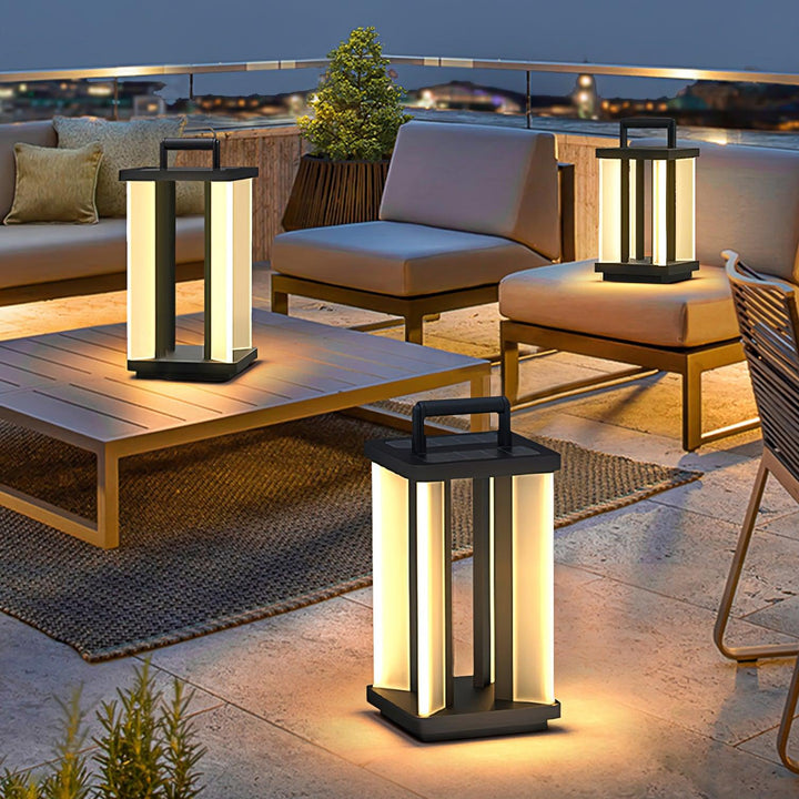 Agnes Luminaire d&