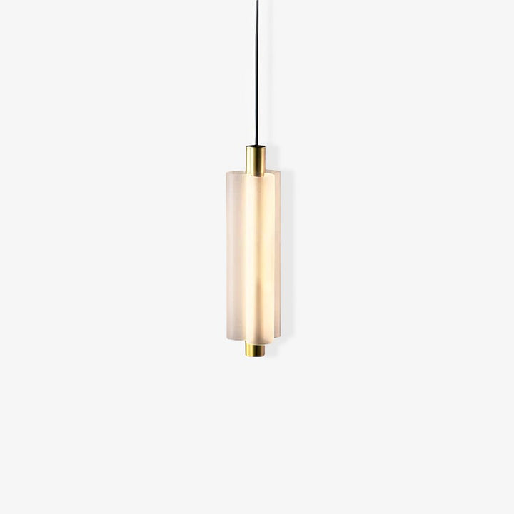 Solact Lampe Pendante Industrielle en Acrylique - Neutralighting