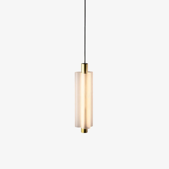 Solact Lampe Pendante Industrielle en Acrylique - Neutralighting