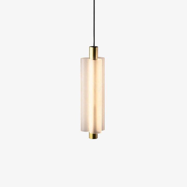Solact Lampe Pendante Industrielle en Acrylique - Neutralighting
