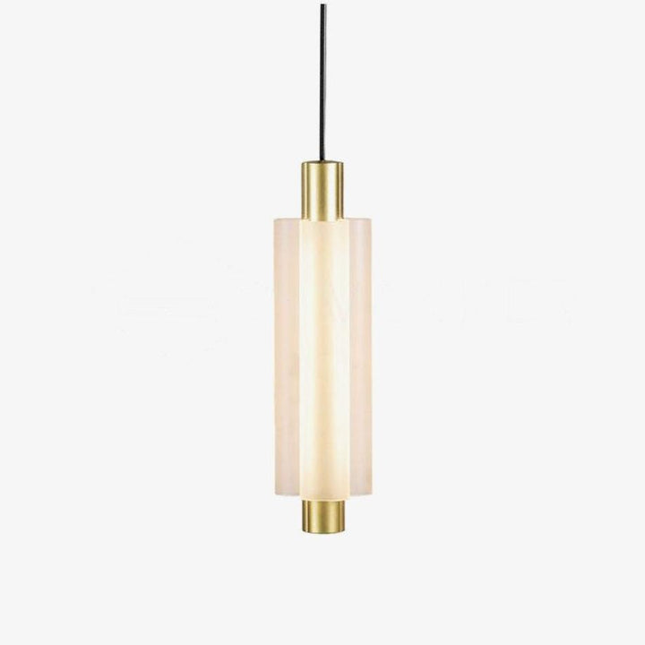 Solact Lampe Pendante Industrielle en Acrylique - Neutralighting