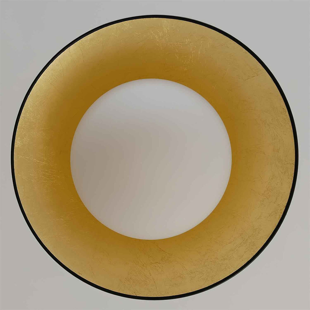 Lampe Canopy en Métal – Design Contemporain