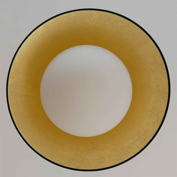 Lampe Canopy en Métal – Design Contemporain