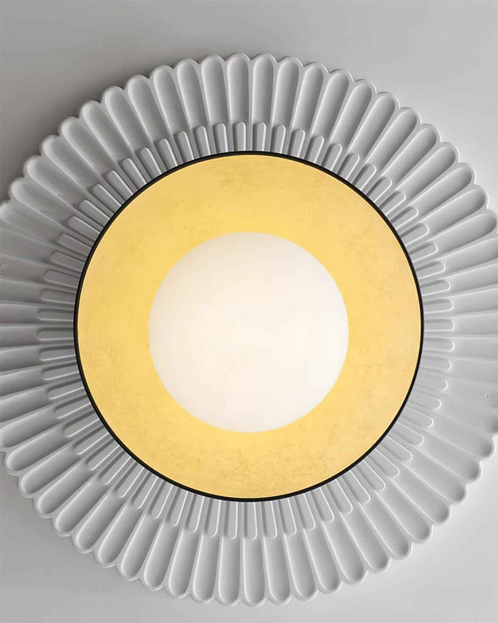 Lampe Canopy en Métal – Design Contemporain