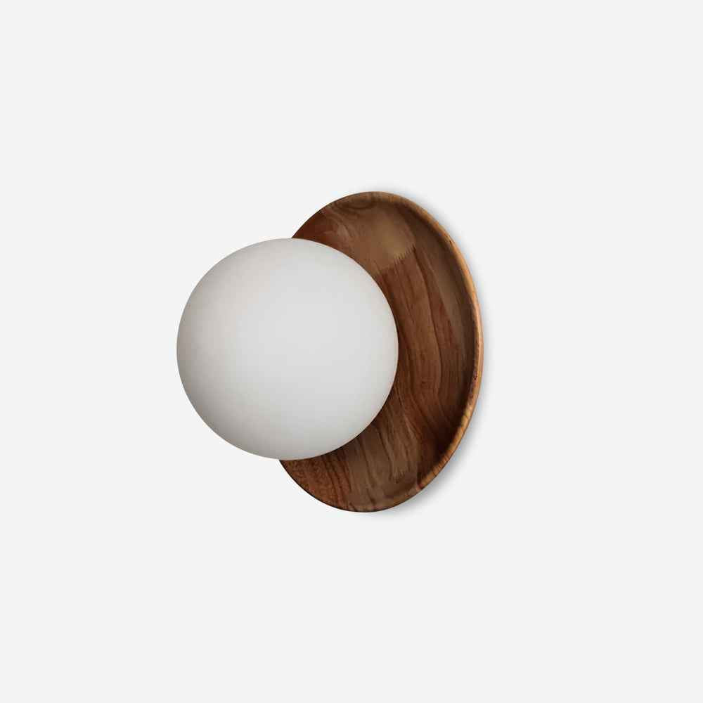 Lampe Mia en Métal – Élégance Moderne