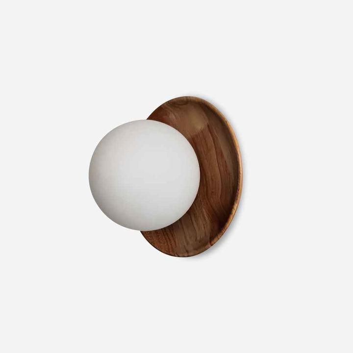 Lampe Mia en Métal – Élégance Moderne