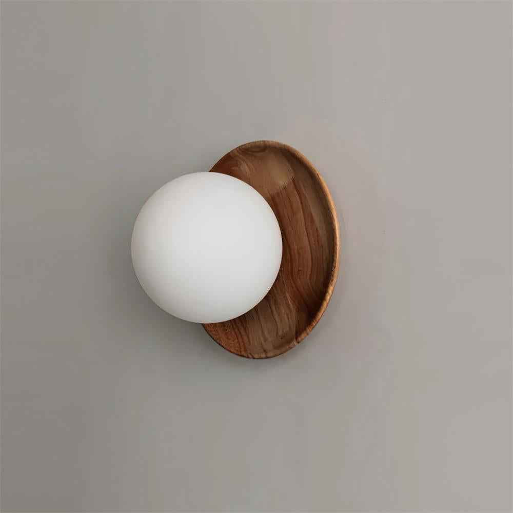 Lampe Mia en Métal – Élégance Moderne