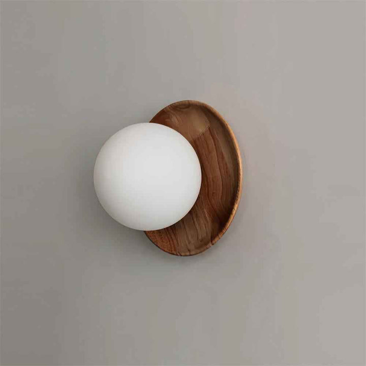 Lampe Mia en Métal – Élégance Moderne