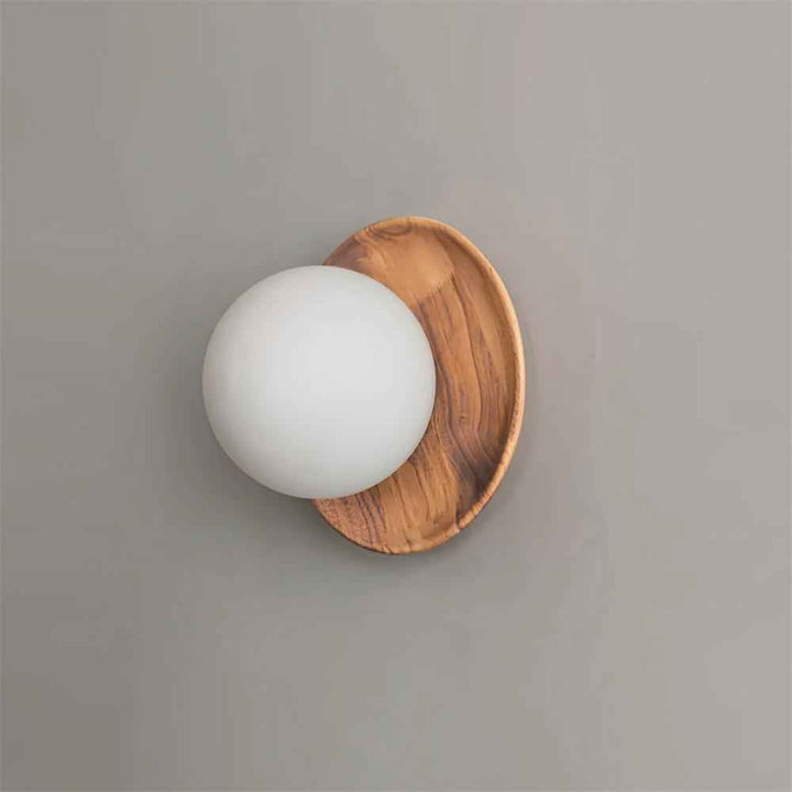 Lampe Mia en Métal – Élégance Moderne