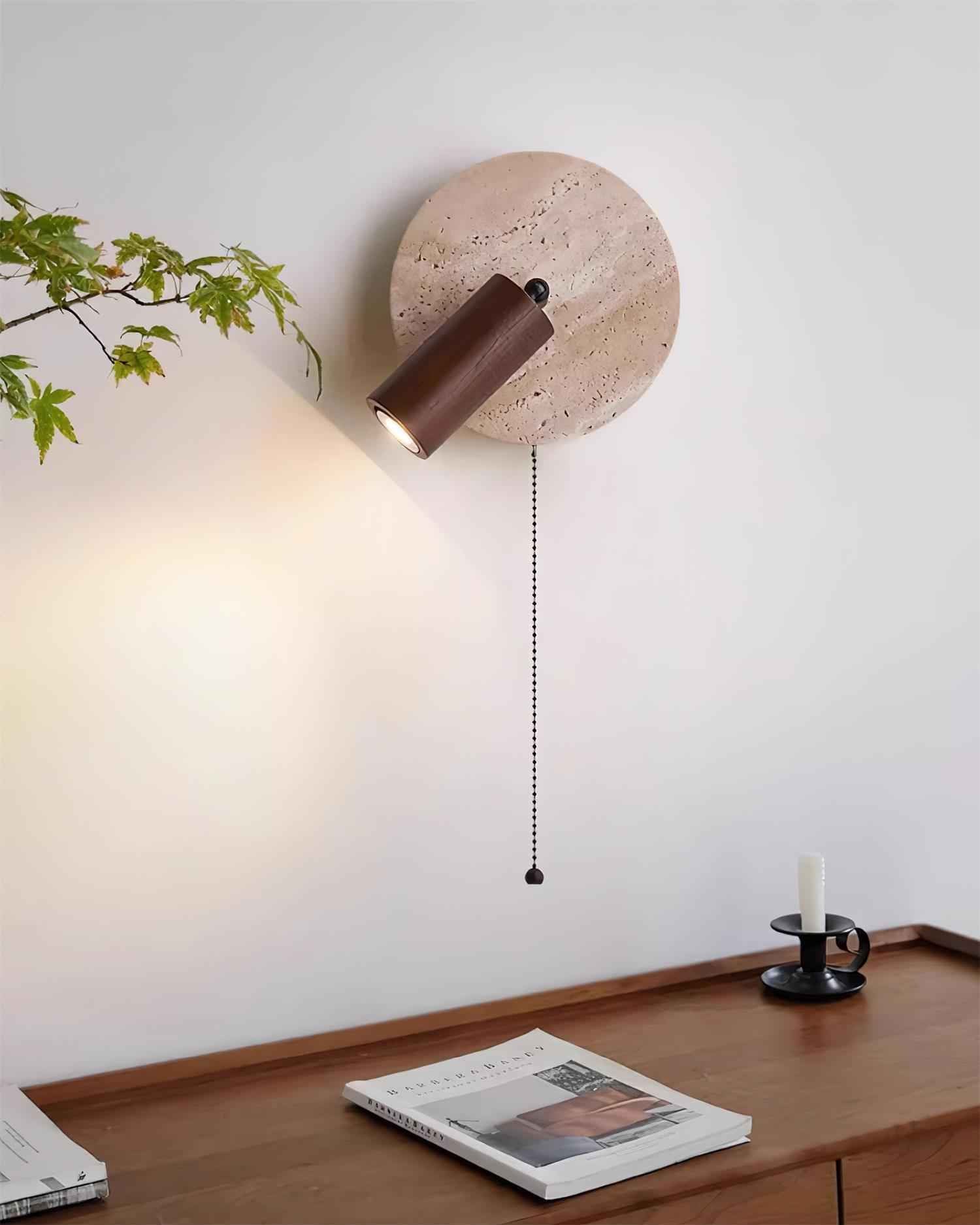 Lampe Felix en Métal – Design Contemporain
