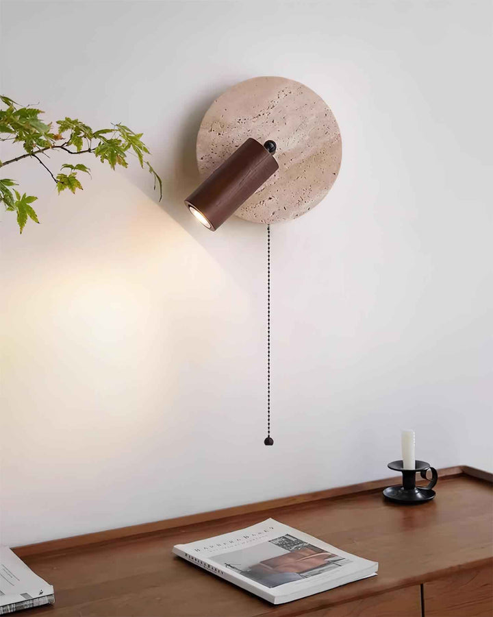 Lampe Felix en Métal – Design Contemporain